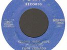 RARE NORTHERN SOUL   LYNN VERNADO    SECOND HAND LOVE    YUMIE