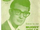 Buddy Holly - Listen To Me 7