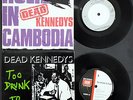 Dead Kennedys UK 7
