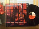 LIGHTNIN' HOPKINS LP LOW DOWN DIRTY BLUES ORIGINAL MAINSTREAM MONO VG++