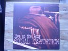 SOCIAL DISTORTION / Live At The Roxy / 2 LP incl. Poster