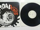 Broadcast : Haha Sound, vinyl record LP, Warp Records 2003, WARPLP106, VG+/NM-