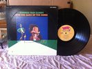 Townes Van Zandt For The Sake Of The Song LP NM Poppy Rare