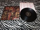 Slayer - Reign In Blood (Rare) (Def Jam) (Thrash/Metal) Lp