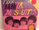 Las Mosquitas - RARE ARGENTINA Beatles Girl Group MONO LP
