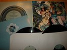 Baroness ''Blue Record'' 2-LP