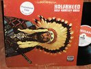lp : KEEF HARTLEY BAND - HALFBREED US  Pressing ex 1969