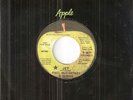 ROCK 45 - BEATLES  PAUL MCCARTNEY &  WINGS   