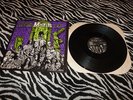 Misfits - Earth A.D./Wolfs Blood (Hell-Bent) (Import) (Thrash/Metal) Lp