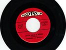 NORTHERN SOUL CLASSIC -BARBARA & BRENDA - NEVER LOVE A ROBIN- US DYNAMO-LISTEN