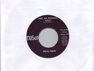 NORTHERN SOUL BIT'S N PIECES KEEP ON RUNNING AWAY / SINNER MOTOWN