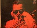 MILES DAVIS Round About Midnight LP 6-eye deep groove mono VG++ John Coltrane