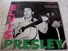 ELVIS PRESLEY   SELF-TITLED DEBUT ALBUM   1964 RCA LSP-1254(e)   STEREO PRESSING