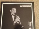 The Complete Capitol Small Group Recordings Of Benny Goodman-Mosaic-6 Lp Box Set