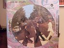 The Beatles Abbey Road Capitol Picture Disc Sealed Mint Vinyl Record 33 1/3 RPM