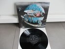 Steamhammer Speech LP Brain 0040.054 von 1972 Germany MINT
