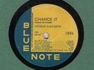 78 RPM Miles Davis Blue Note 1596 in EE- (Jackie McLean)