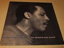 Amazing BUD POWELL BLUE NOTE LP 1504 Lexington RVG Garth Hudson Signed THE BAND