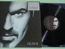 George Michael - Older - 1996 UK/EU Vinyl LP