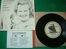 NOT SENSIBLES I'M IN LOVE WITH MARGARET THATCHER, 1979 1ST PRESS ISSUE.