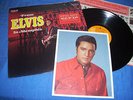 From Elvis In Memphis LSP-4155 USA ORIGINAL IN SHRINK WITH PHOTO