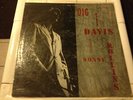 Miles Davis LP Dig Featuring Sonny Rollins Jackie McLean Water Bishop Art Blakey