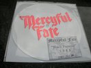 MERCYFUL FATE  black funeral live 83  7