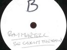 RAY MARTELL  SHE CAUGHT THE TRAIN  CLAIRE RAINE  I WANT YOU  VINYL DUBPLATE