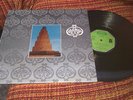 AZAHAR LP AZAHAR 1979 MOVIEPLAY SPANISH ROCK PROG VERY RARE TRIANA