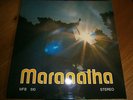 MARANATHA MFB Produktion Sehr guter Zustand