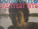 Donovan's Lp 33giri Greatest Hits  Nuovo Sigillato