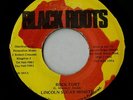 Lincoln Sugar Minott 