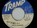 Lloyd Charmers/Soul Stirrers 