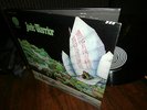 LP JADE WARRIOR   s/t on VERTIGO swirl gatefold original PROG