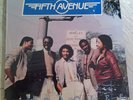 Fifth Avenue LP LYON'S Miracles RARE MODERN SOUL BOOGIE SEALED ORIGINAL