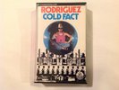 Sixto Rodriguez Super  original mint cold fact cassette WOW