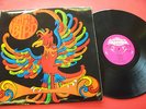 RARE BIRD  L.P.  ORIG. UK SCROLL CHARISMA LABEL