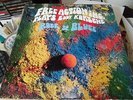 FREE ACTION INC. PLAYS EDDY KORSCHE ROCK&BLUES GREAT HAMMOND/PROGR.ORIGINAL HELP