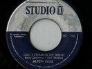 Alton Ellis/Roy Richards 
