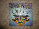 BEATLES ORIGINAL ENGLAND EX