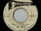 Ken Boothe/Soul Vendors 