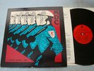 MDC Millions of Dead Cops LP NM MDC1 1982 w/inserts
