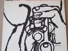 MILES DAVIS COOKIN' WITH THE MILES DAVIS QUINTET. PRESTIGE 7094 W. 50th Str.Mono