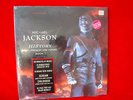 MICHAEL JACKSON LP History RARE 3 record BOX SET w/ Book SEALED original 1995