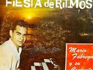 “Latin, Cuba, Puerto Rico”   