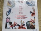 Pink Floyd The Wall  1st issue Promo Sealed