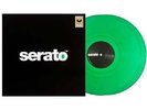 SERATO PERFORMANCE SERIES Control Vinyl Green 2x LP NEW VINYL