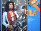 GILLA „STAR DISCOTHEK“  TOPZUSTAND