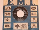 BEATLES – Hello Goodbye  60s LEBANESE prs. 7”