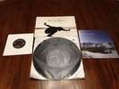 Eddie Vedder - Into The Wild LP - Original Pressing Vinyl - Bonus 7